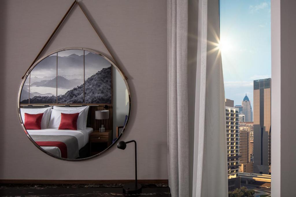 Grand Millennium Business Bay - Resim 24