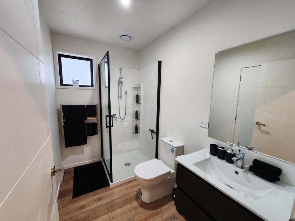 Kaniere Hideaway - Resim 3