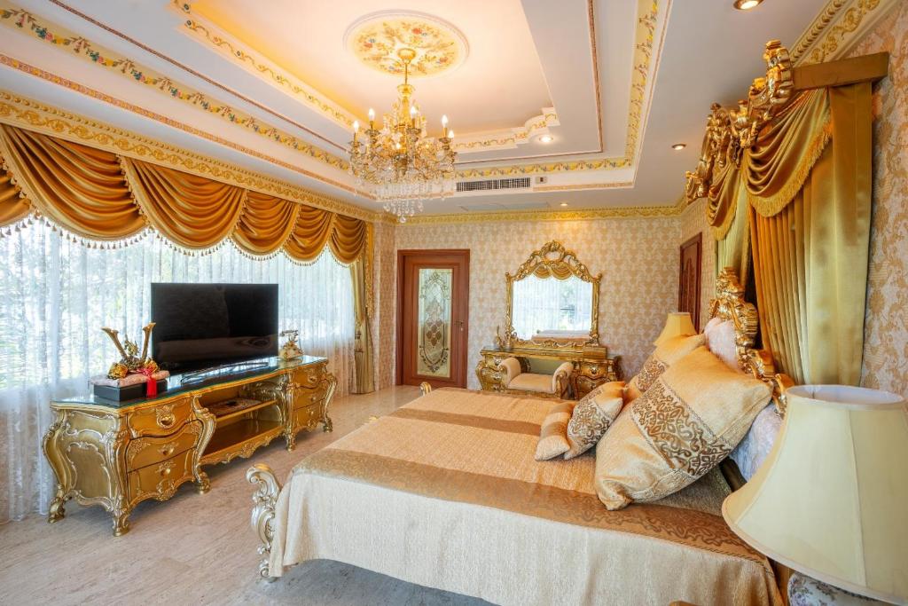 The Penthouse Seaview Rawai Beach Phuket by Benya Group - Free Airport Pick Up - Resim 10