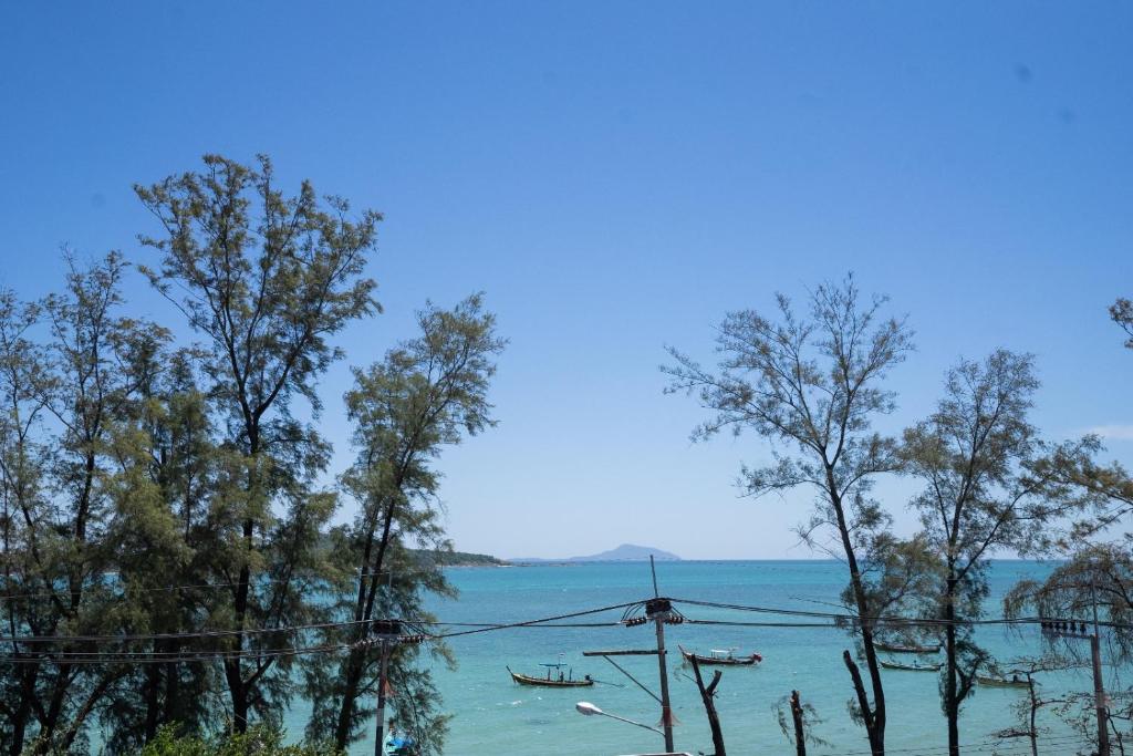 The Penthouse Seaview Rawai Beach Phuket by Benya Group - Free Airport Pick Up - Resim 22