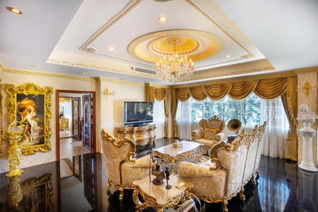 The Penthouse Seaview Rawai Beach Phuket by Benya Group - Free Airport Pick Up - Resim 3