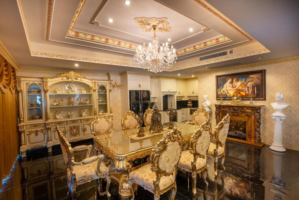 The Penthouse Seaview Rawai Beach Phuket by Benya Group - Free Airport Pick Up - Resim 19