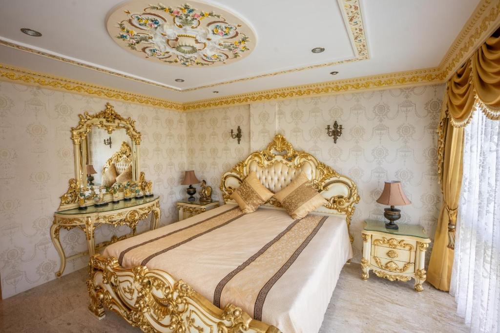 The Penthouse Seaview Rawai Beach Phuket by Benya Group - Free Airport Pick Up - Resim 5