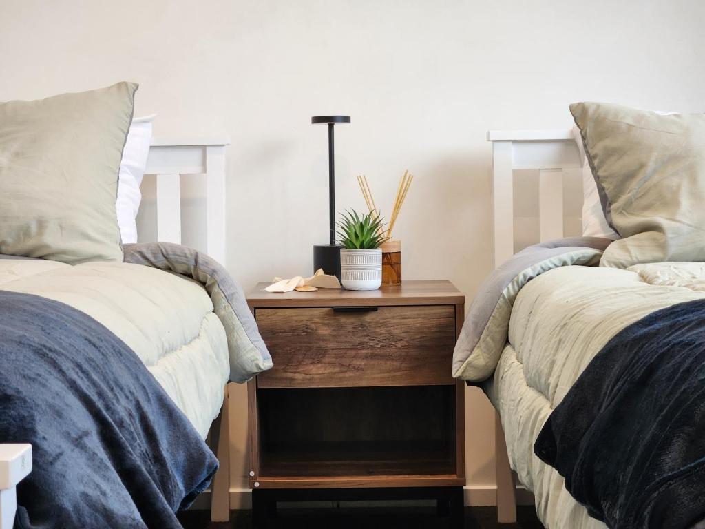 Kaniere Hideaway - Resim 7