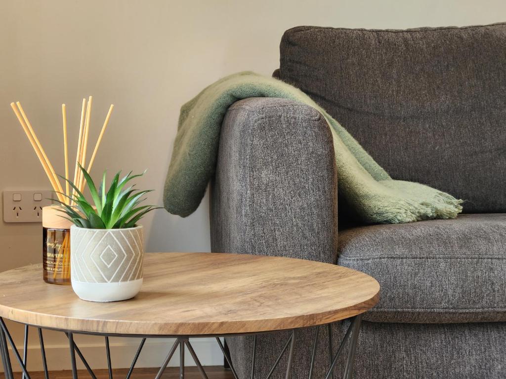 Kaniere Hideaway - Resim 12