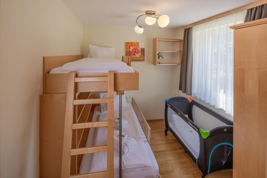 Alpine Spa Residence - 10