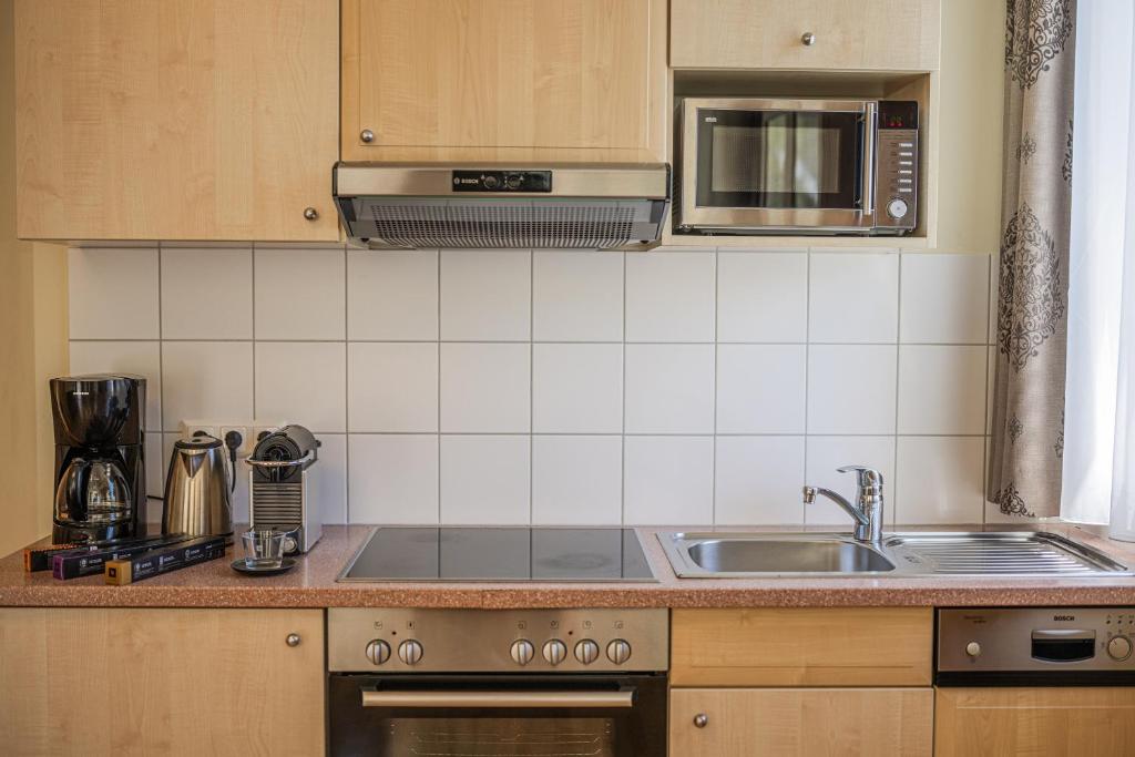 Alpine Spa Residence - 7