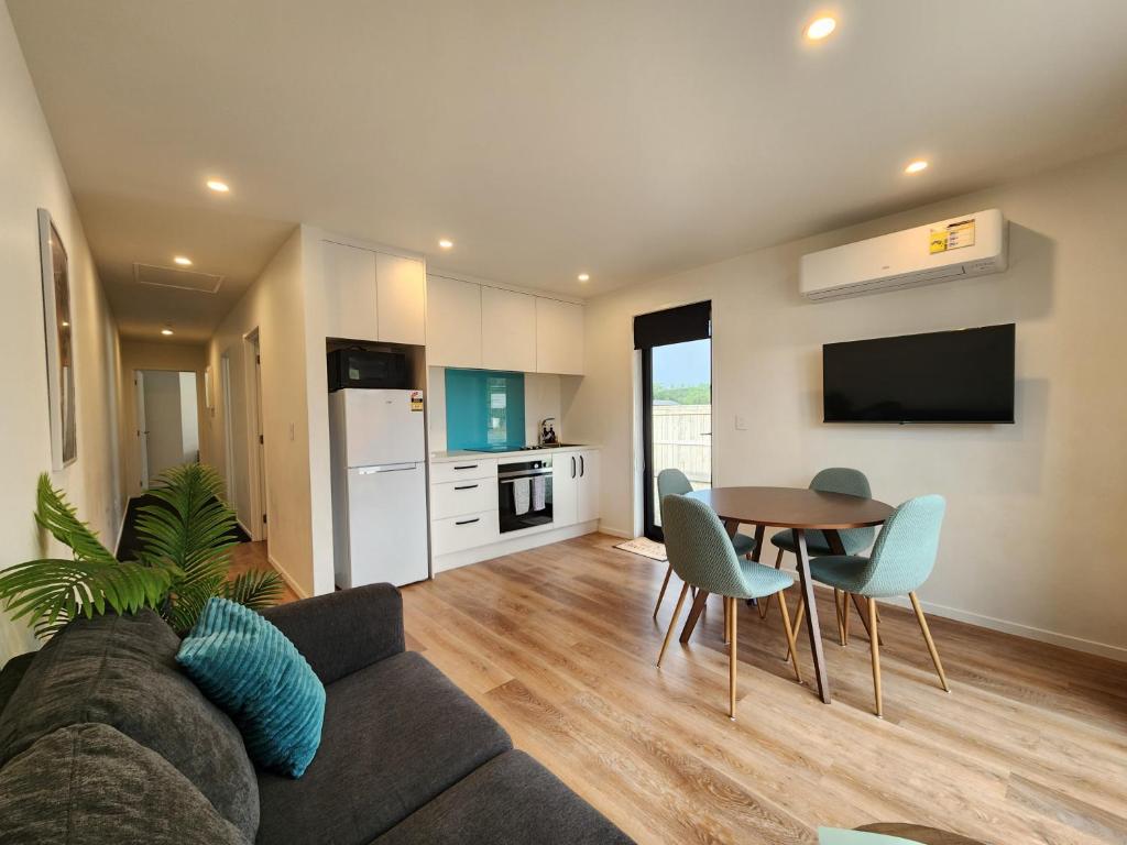 Kaniere Hideaway - Resim 1