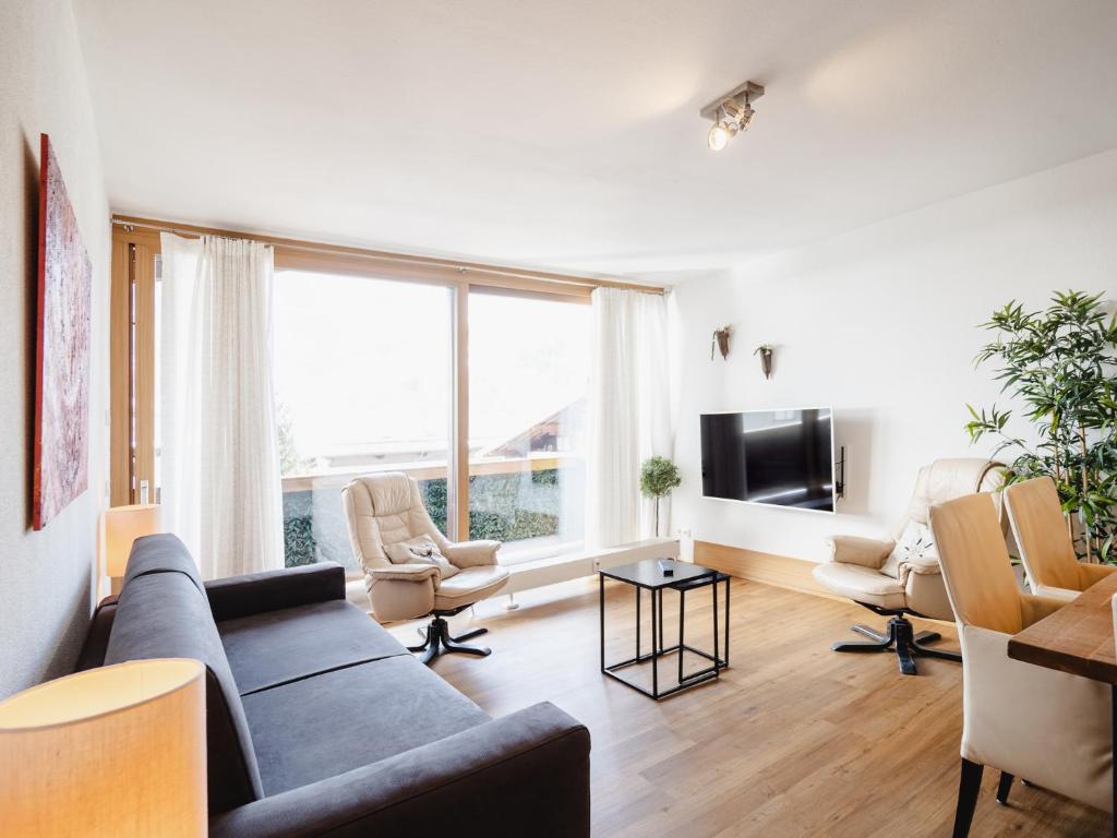 Curated visual reference: Gallery Detail: Penthouse Overview By Krone Kaprun Updated Prices 2026