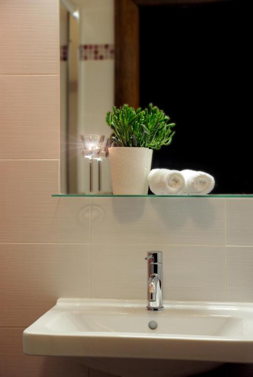 Koliba u Cerneho Medveda - 13