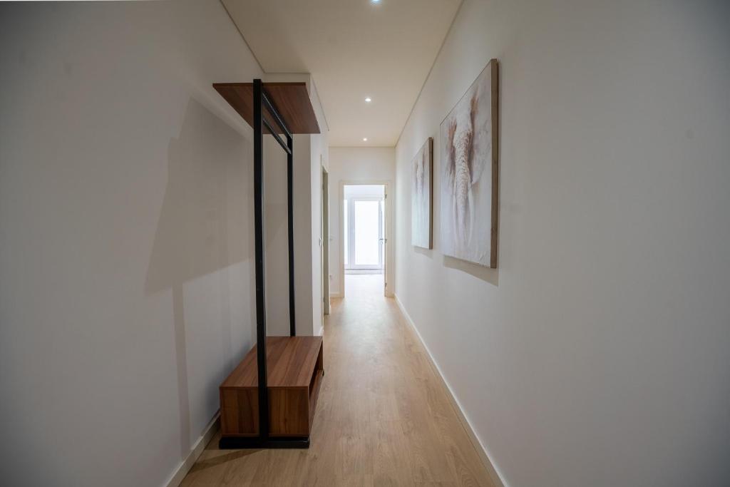 HAGAH Alojamentos - 17