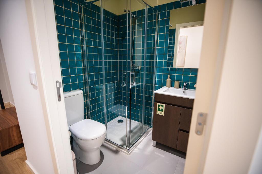 HAGAH Alojamentos - 18