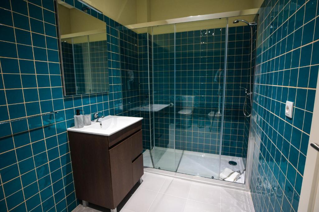 HAGAH Alojamentos - 19