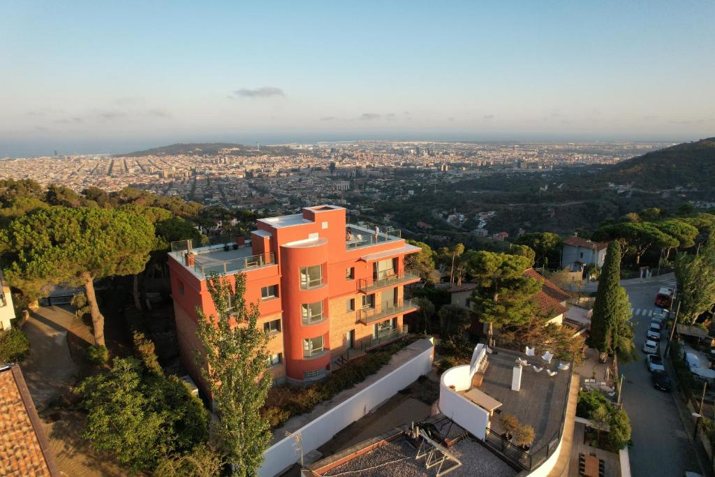 Circles House Coliving & Coworking