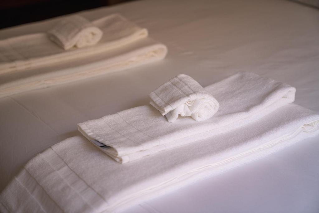 HAGAH Alojamentos - 2