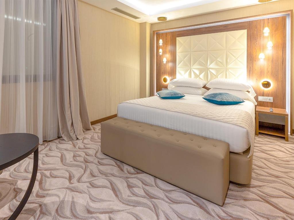 AZ Hotels Grand Oran, Oran (tarifs actualisés, 2025)