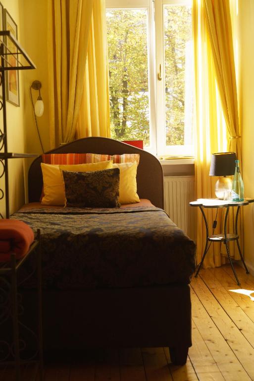 Boutique Hotel Mittendrin Berlin - 18