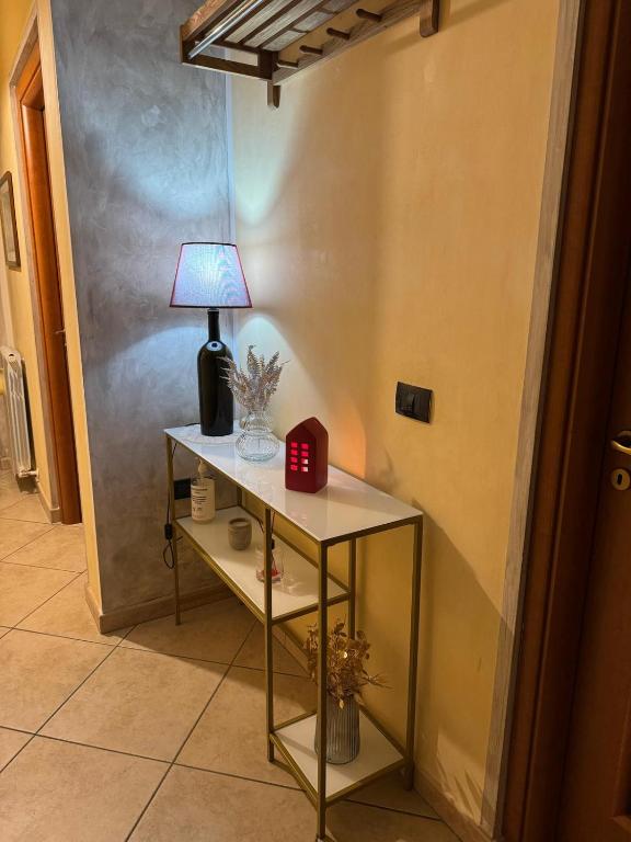 Fotografie z fotogalerie ubytování Integra apartments v destinaci Montalto Uffugo