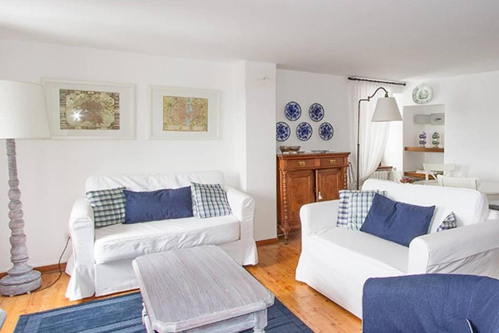 Apartment Mediterraneo - 120 - Two-Bedroom Apartment