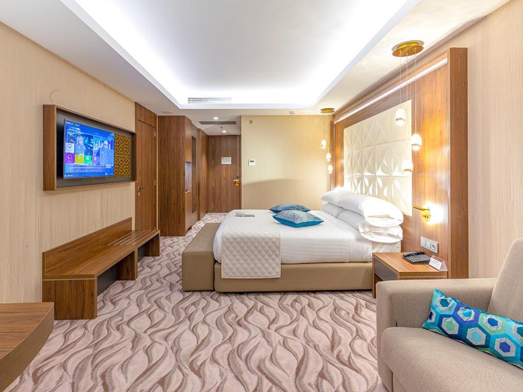 AZ Hotels Grand Oran, Oran (tarifs actualisés, 2025)