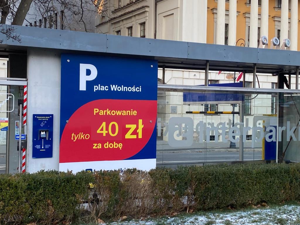 Apartamenty Wolności 6 self check-in 24h - 16