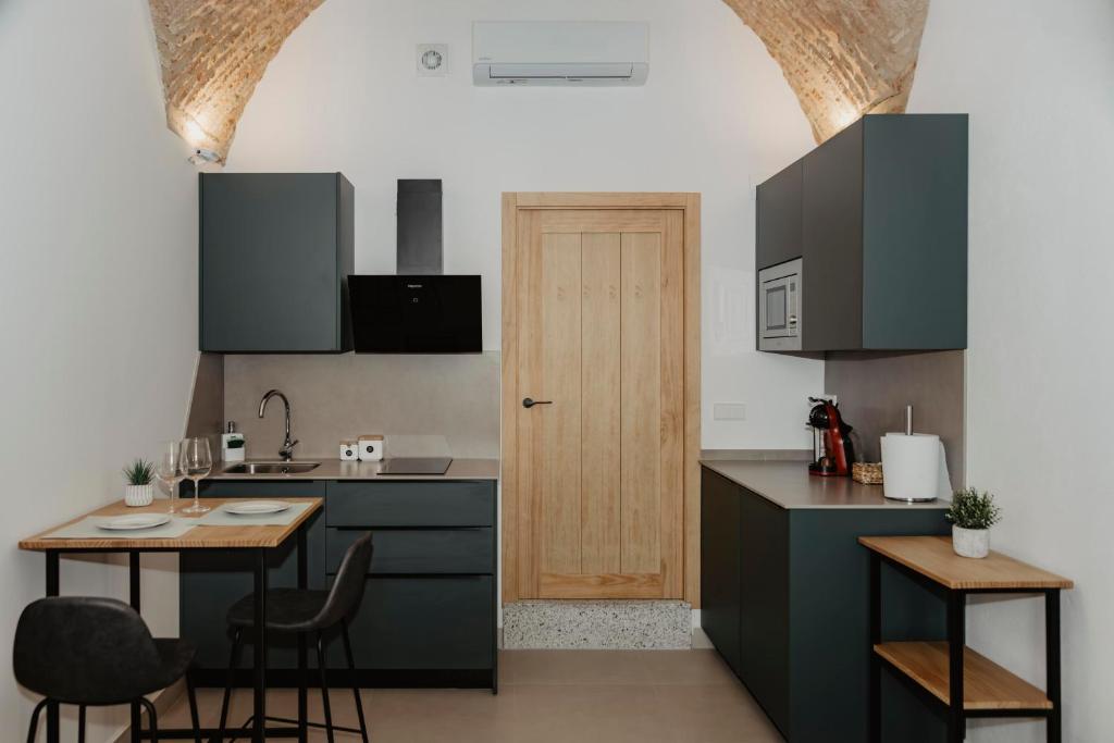 PORTAL DE SANTIAGO - 17