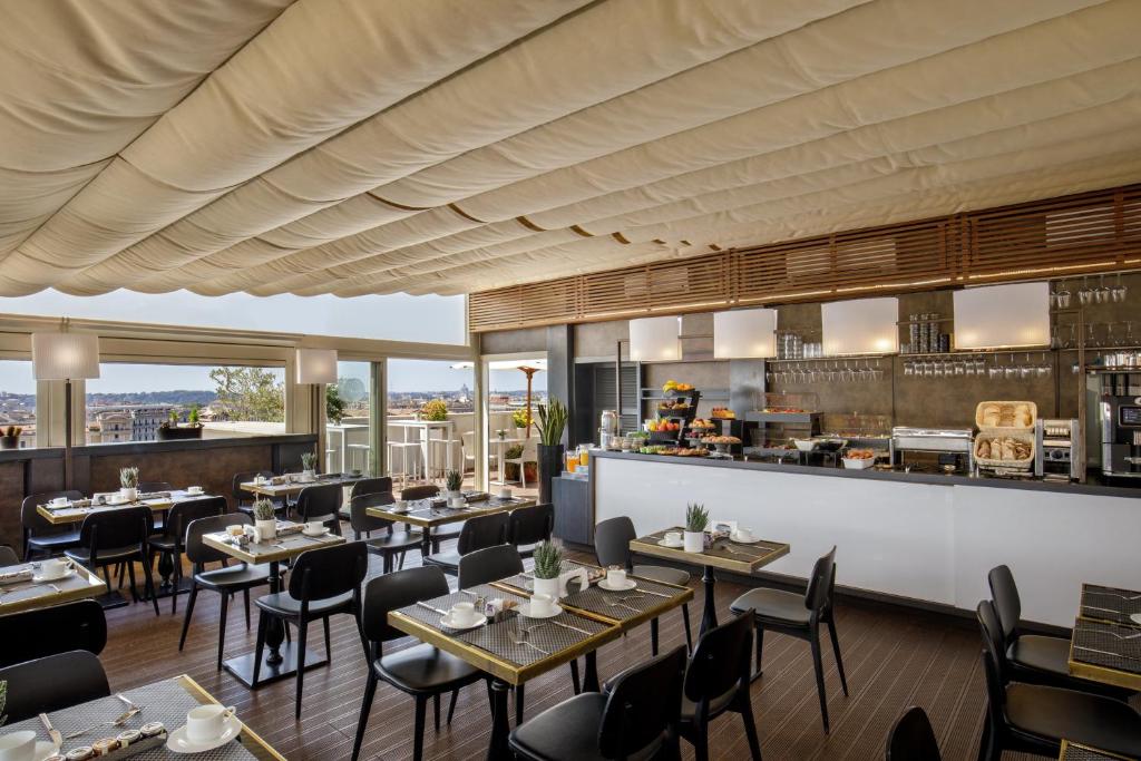 The Independent Hotel - Resim 4