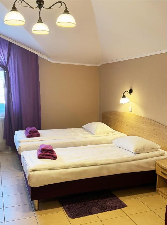 Dworek nad Wisłą - 14