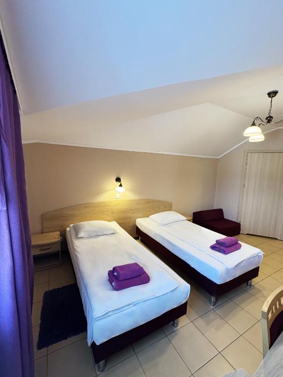 Dworek nad Wisłą - 12