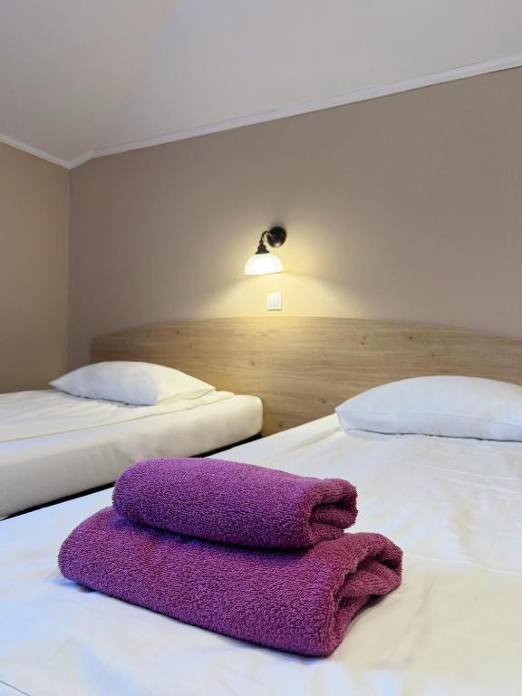 Dworek nad Wisłą - 10