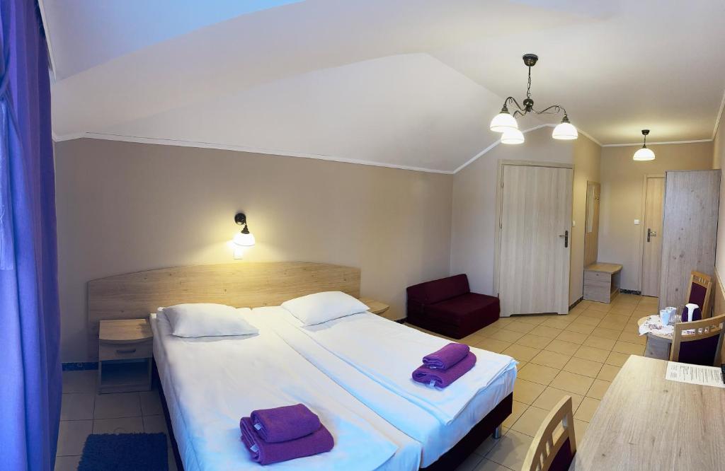 Dworek nad Wisłą - 19