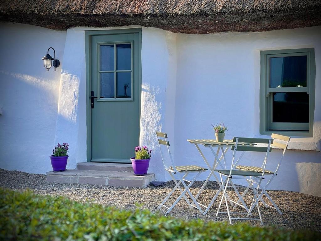 Fotografie z fotogalerie ubytování Murphys Thatched Cottage v destinaci Mitchelstown