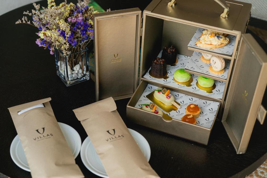 V Villas Phuket - MGallery Collection - 18