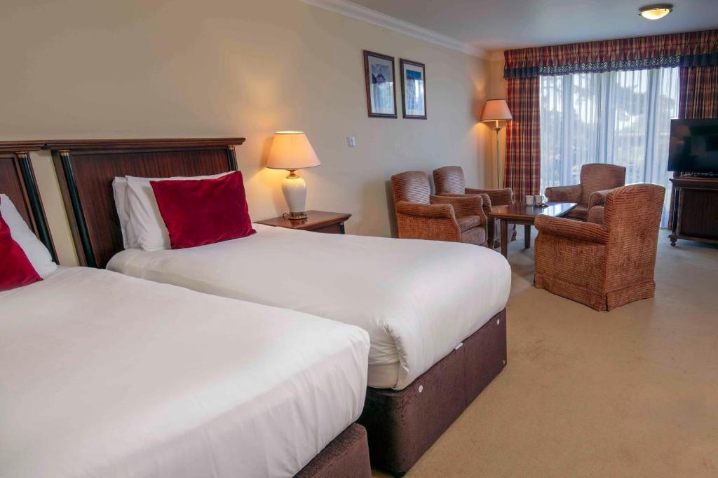 Kings Lynn Knights Hill Hotel & Spa, BW Signature Collection - 