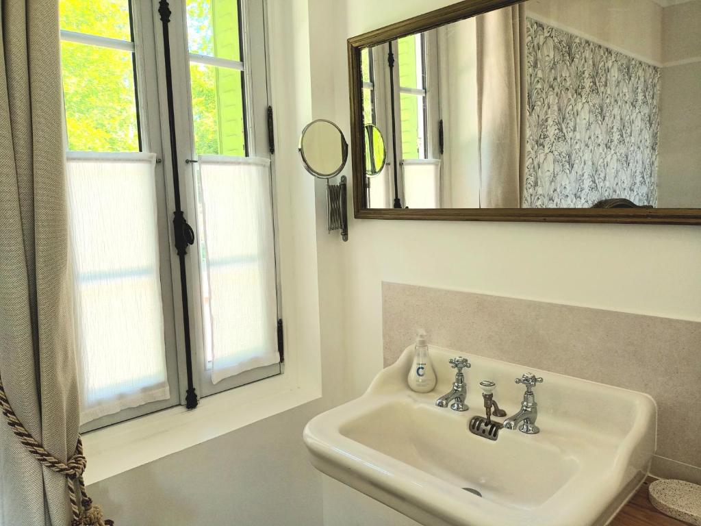 Le Manoir du Cerf - 18