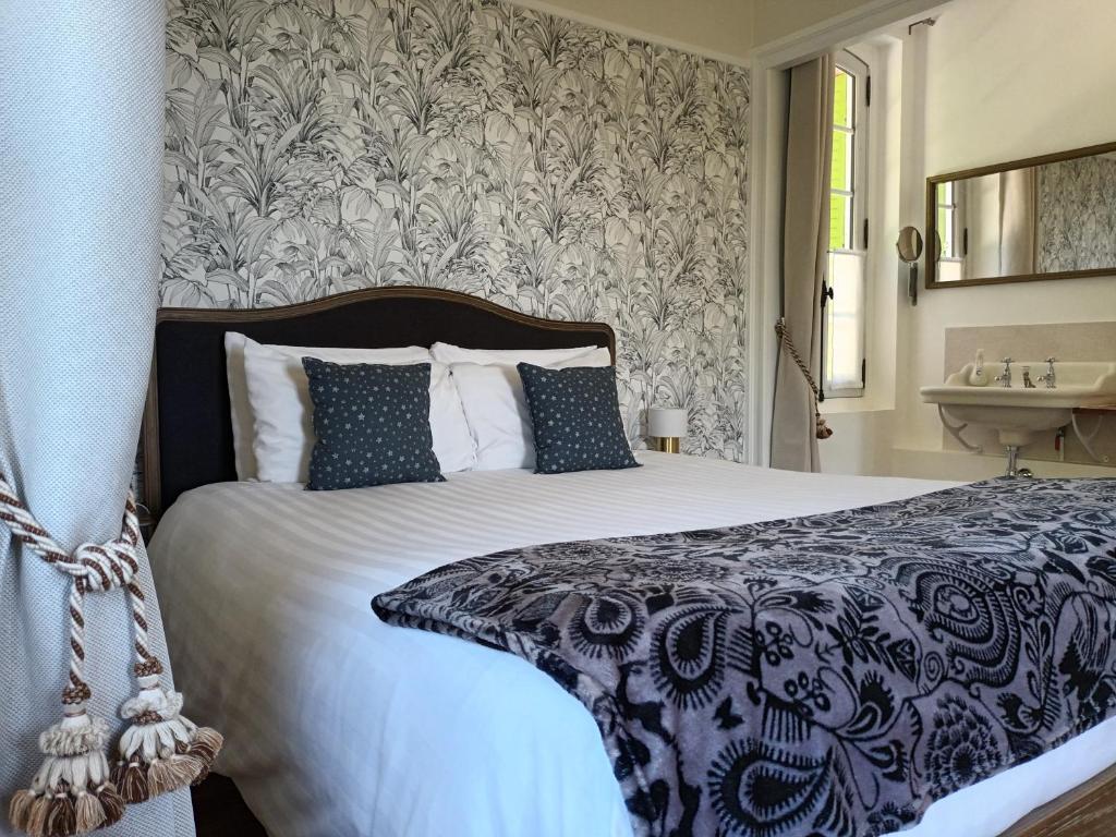 Le Manoir du Cerf - 17