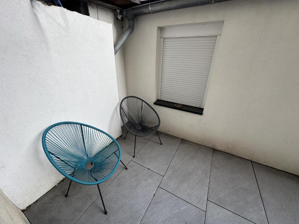 Le 12 - Joli F2 neuf, Mulhouse centre - stationnement gratuit – photo 30