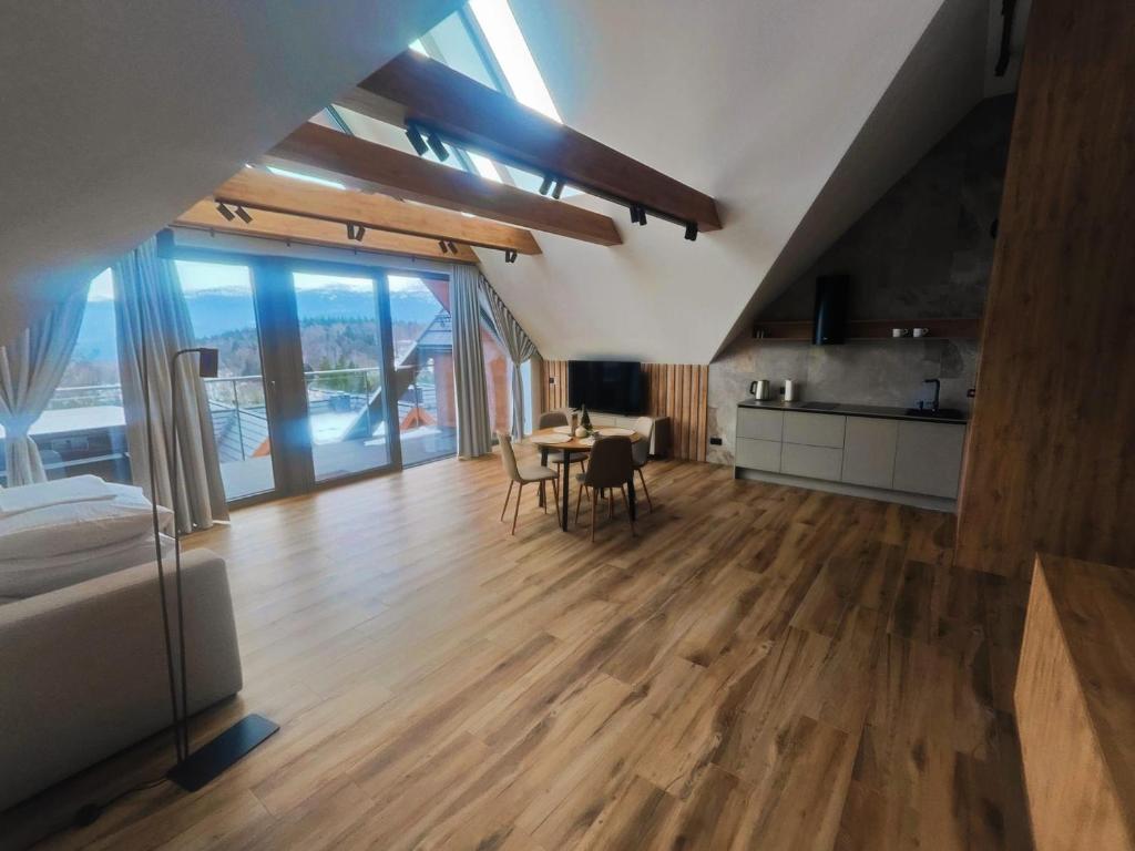 Luxury Szklarska Apartments - Appartamento Superiore