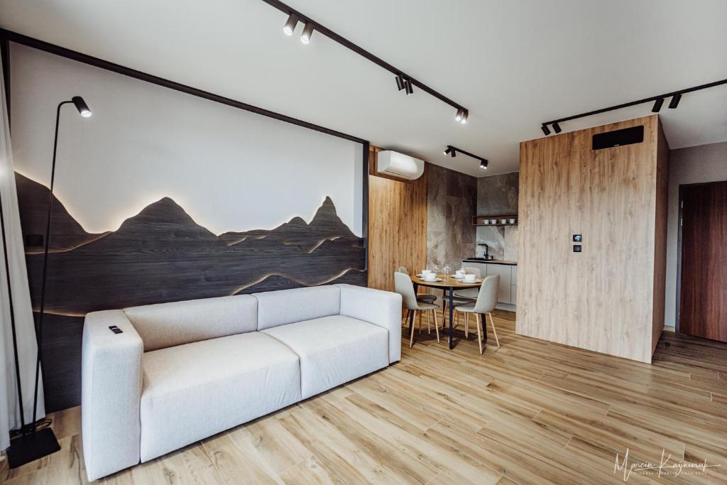 Luxury Szklarska Apartments - Appartamento Con Vista Montagna