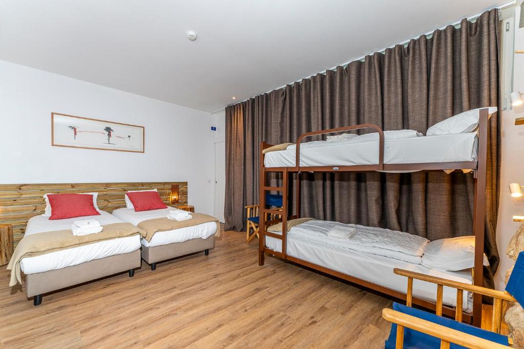 Olá Vida - Hostel Caminha - 1