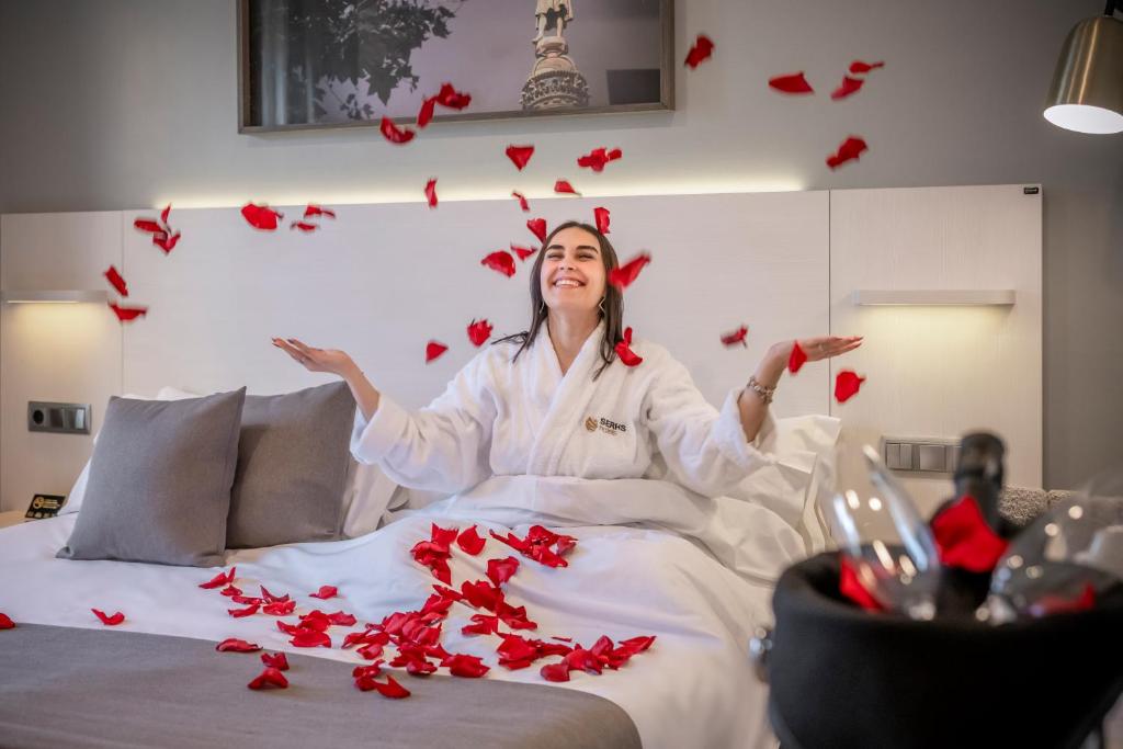 SERHS Carlit Boutique Hotel - Resim 34