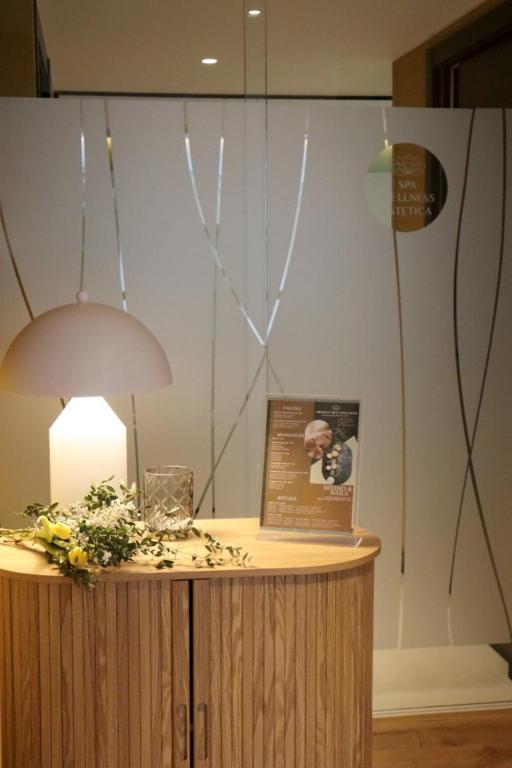 Fotografie z fotogalerie ubytování Hotel Divino & Aparthotel v destinaci Figueres