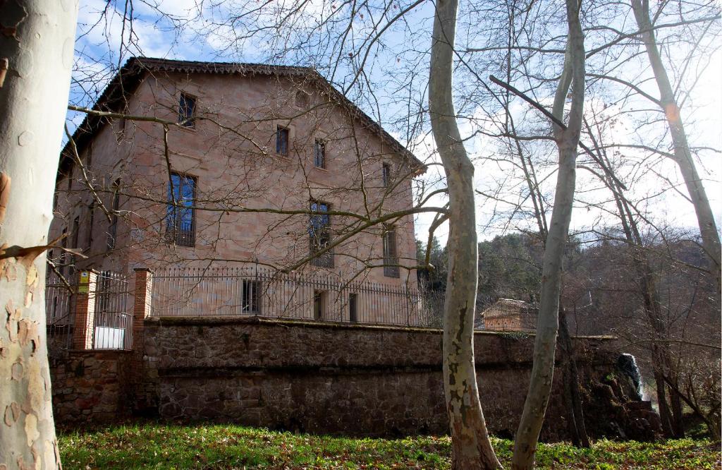 Fotografia z galérie ubytovania Casa Fàbregas - Benestar Natural v destinácii Viladrau