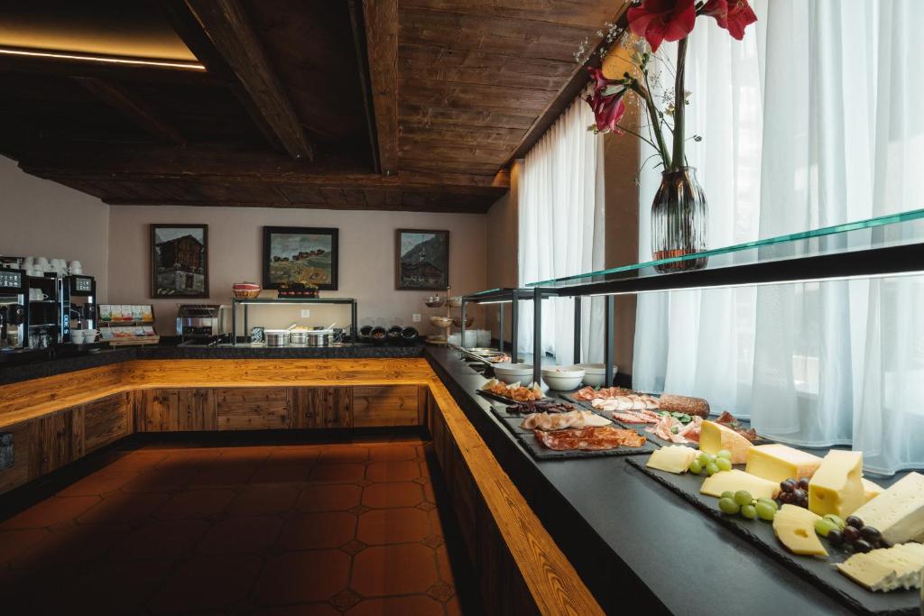 Alpen Resort & Spa - Resim 43