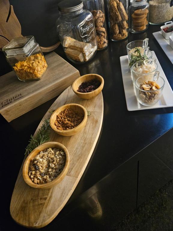 Hotel 3K Europa - Resim 11