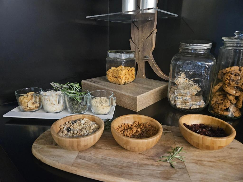 Hotel 3K Europa - Resim 12