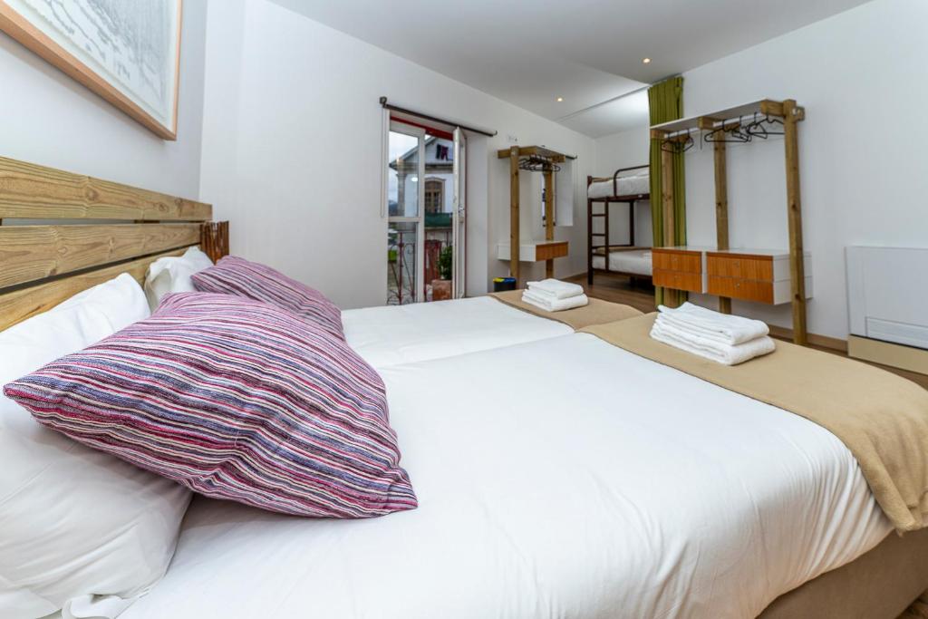 Olá Vida - Hostel Caminha - 15