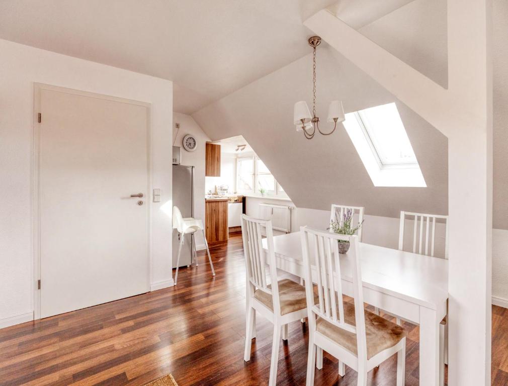 Ferienwohnungen Ziesing - Apartment With Mountain View