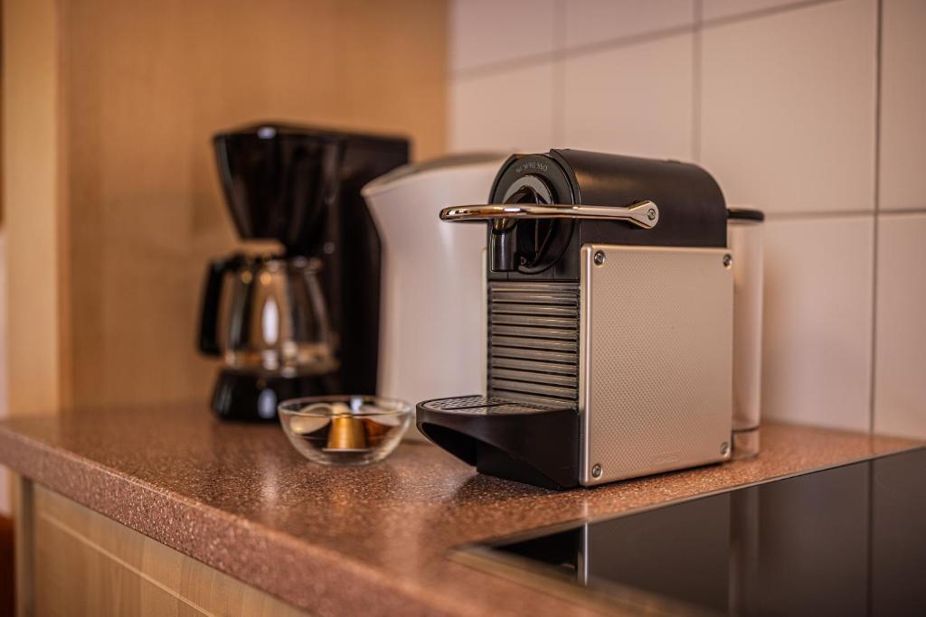 Alpine Spa Residence - 6