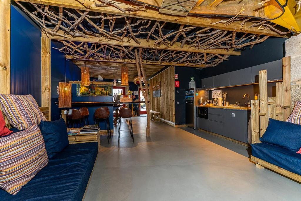 Olá Vida - Hostel Caminha - 16